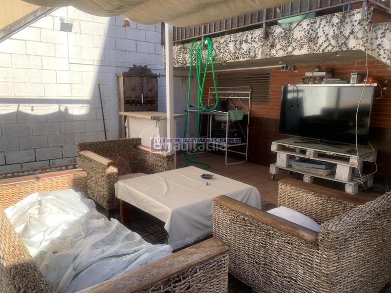 Foto 5c869867-3672-4df7-bde4-14045362c93f. Casa a schiera con riscaldamento parcheggio in nuevo Cáceres Cáceres