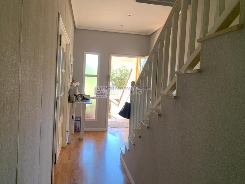 Foto a1486b27-f34c-4e64-aa94-f043805cd20f. Casa a schiera con riscaldamento parcheggio in nuevo Cáceres Cáceres