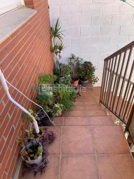 Foto a87eb1a6-335e-4c47-bf09-b315143feac3. Casa a schiera con riscaldamento parcheggio in nuevo Cáceres Cáceres