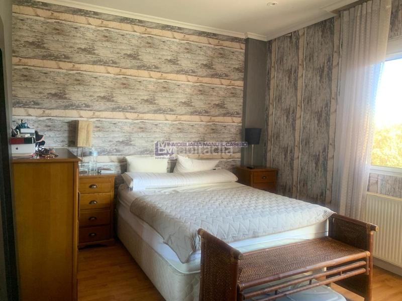 Foto 1a6a31e0-f73b-460b-95c7-edd9ceb73818. Casa adossada amb calefacció aparcament a nuevo Cáceres Cáceres