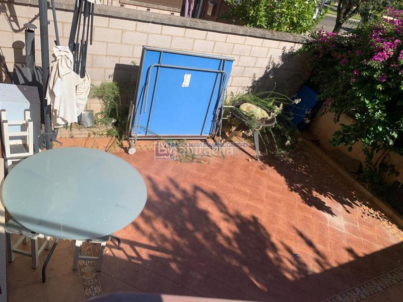 Foto d02b7763-5902-42ff-becd-6bfc9763629f. Casa adossada amb calefacció aparcament a nuevo Cáceres Cáceres