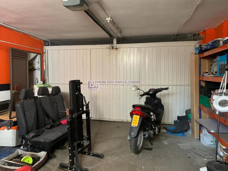 Foto 443e77e0-61e1-49b8-b420-b735d27596d2. Maison jumelée avec chauffage parking dans nuevo Cáceres Cáceres
