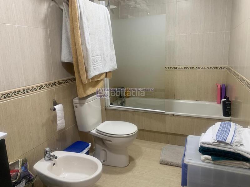 Foto aac1559f-8032-45a9-9969-b55da433776e. Maison jumelée avec chauffage parking dans nuevo Cáceres Cáceres