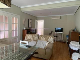 Semi detached house in POTOSI