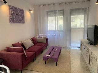 Location Appartement  Doctor fleming