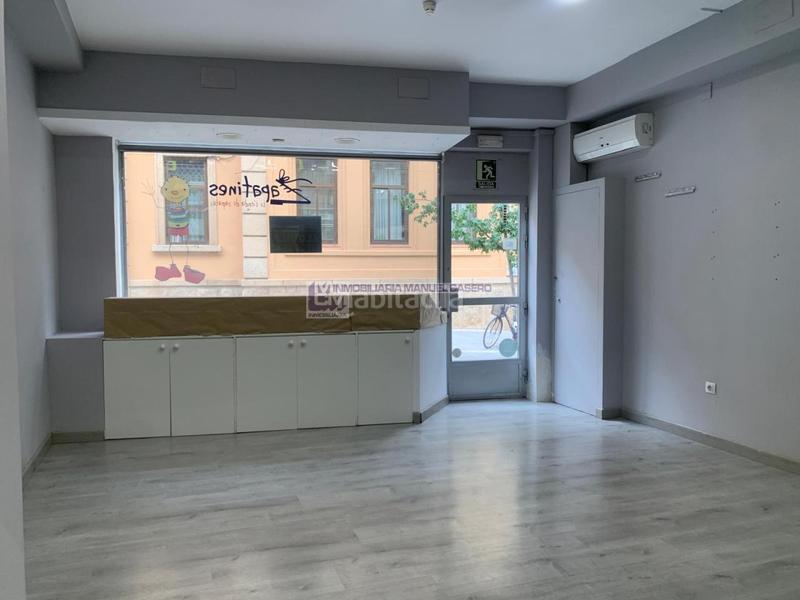 Foto 13e76a4e-1585-4743-9868-511d07365c76. Rent business premise in Centro Cáceres