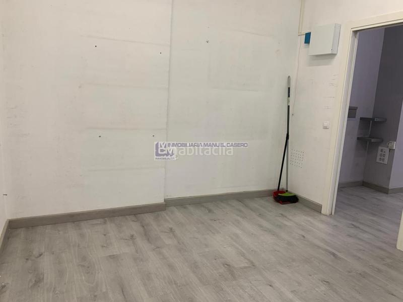 Foto 3cfa495d-8e82-4d6e-83cb-429c6702219b. Alquiler local comercial en Centro Cáceres