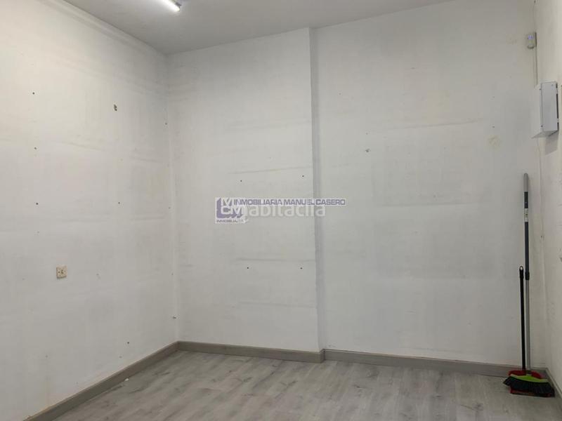 Foto 946d80c7-3458-4583-938e-62a9fb4d9305. Alquiler local comercial en Centro Cáceres