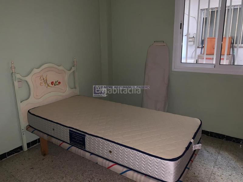 Foto a684ad40-e966-4708-9e64-34b81b2edcc8. Piso en Casco Antiguo Cáceres