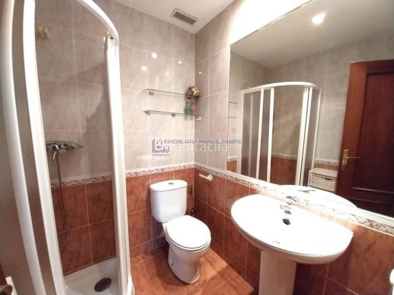 Foto aa3f42c4-39de-4888-ad51-e9d1834bd035. Piso en Casco Antiguo Cáceres