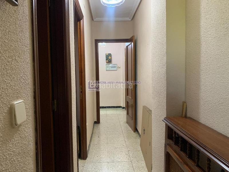 Foto c1d196ee-bb2a-4b91-aba5-73b202718c0e. Piso en Casco Antiguo Cáceres