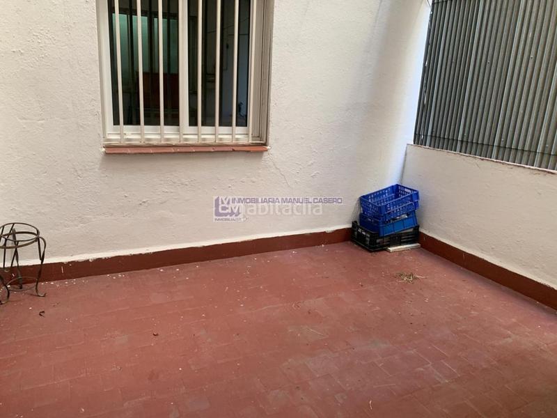 Foto e0ce2954-ede0-475f-a6d3-942892163df1. Piso en Casco Antiguo Cáceres