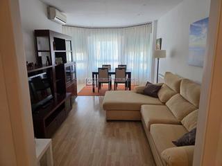 Location Appartement à Ruta de la Plata