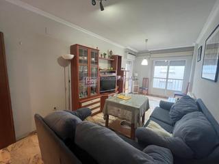 Pis en Casco Antiguo