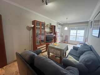 Flat in Casco Antiguo