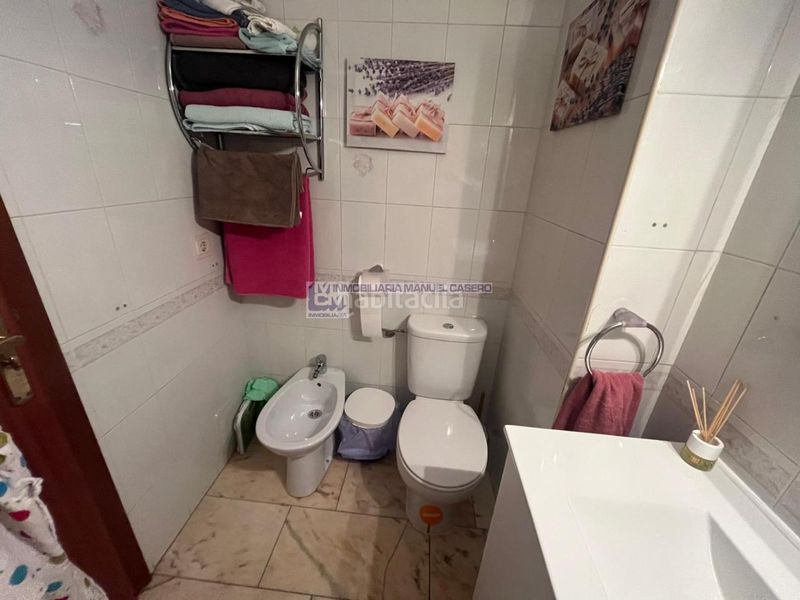 Foto d0f1038e-00e3-4741-a99c-c7554498a513. Piso en Casco Antiguo Cáceres