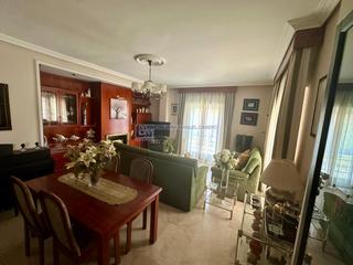 Appartement à Ruta de la Plata