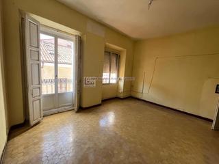 Ático en Casco Antiguo