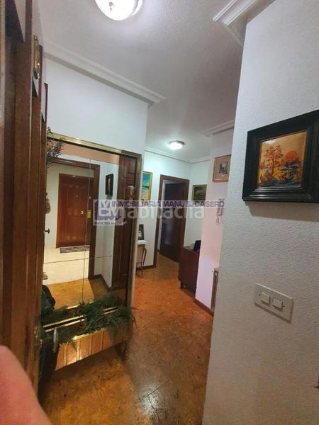 Foto 0a607b24-919b-49e2-b0f0-8fa8ca08f9bc. Àtic amb calefacció a Centro Cáceres