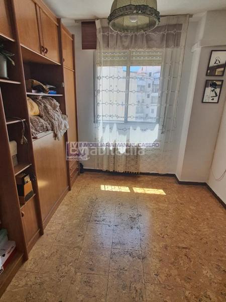 Foto 4ccd11e6-4594-4382-9407-2c6b74185739. Àtic amb calefacció a Centro Cáceres