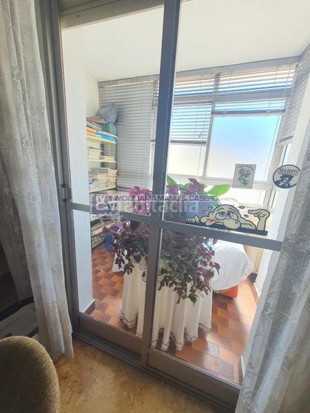 Foto 34821220-fe5c-4984-a13a-9babff6a8d55. Attico con riscaldamento in Centro Cáceres