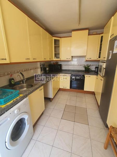 Foto 364d61e9-fca2-4a49-9333-92f28b99c4cf. Attico con riscaldamento in Centro Cáceres