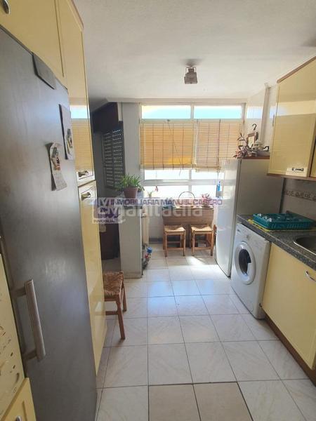 Foto 2d95d29f-c5cc-46c4-812c-686a8061fca0. Dachwohnung mit heizung in Centro Cáceres