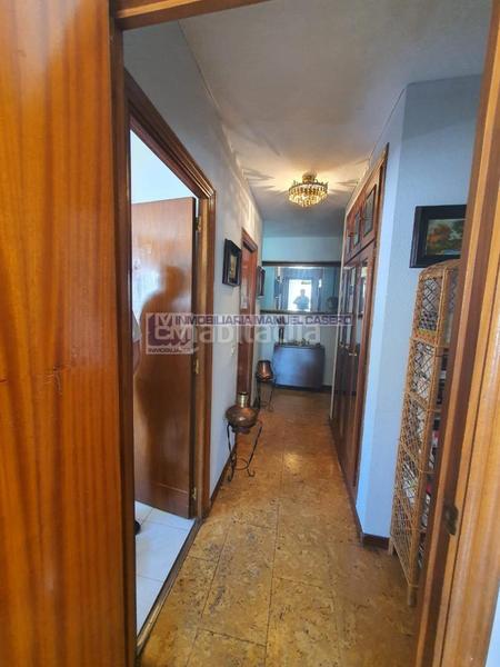 Foto 59455621-f846-44dc-a528-a50d5651114a. Dachwohnung mit heizung in Centro Cáceres