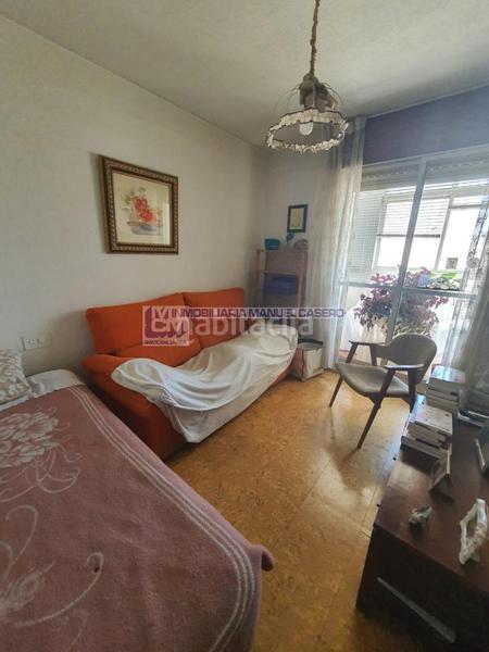 Foto 6ec877e3-8ee4-4f25-823d-47b9238c065e. Dachwohnung mit heizung in Centro Cáceres