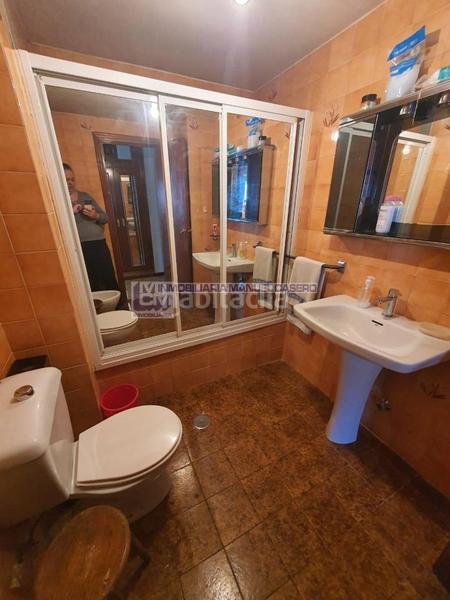 Foto d1d1ede0-2d2e-4a0e-809a-7614f516d2f3. Dachwohnung mit heizung in Centro Cáceres