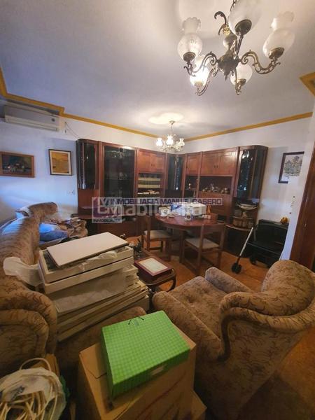 Foto e2ee4477-f3bd-4f81-869d-80525772ca68. Dachwohnung mit heizung in Centro Cáceres