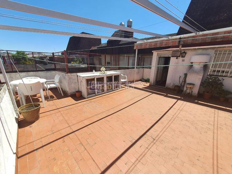 Foto e4ad6be7-48d6-490f-aedb-bca2ac8744dd. Dachwohnung mit heizung in Centro Cáceres