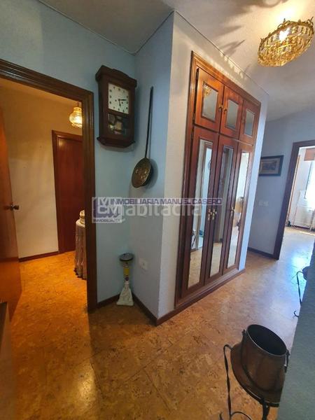 Foto 30fff0dd-7719-4029-9615-4d47bed9c372. Penthouse with heating in Centro Cáceres