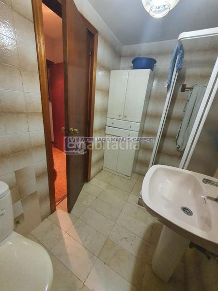 Foto 62c59941-3feb-4b58-a5de-90ffe7e10899. Penthouse with heating in Centro Cáceres