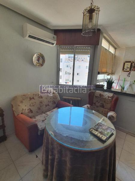 Foto 680ac785-433e-46da-a938-0e736c5eb8d9. Penthouse with heating in Centro Cáceres