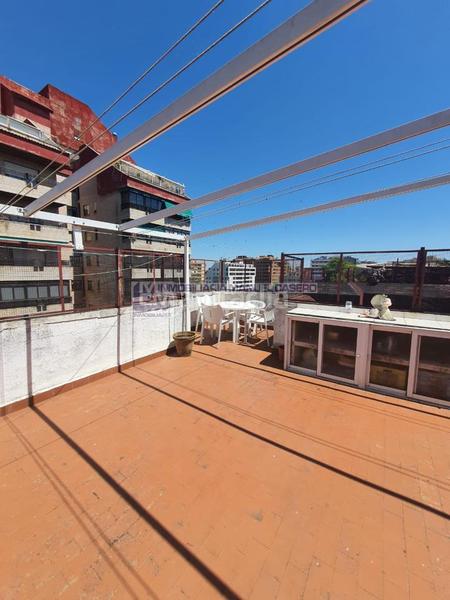 Foto df9437bb-2949-47e1-bbfa-59202e6a9dd4. Penthouse with heating in Centro Cáceres