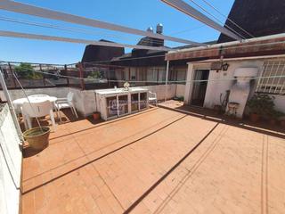 Penthouse in Centro