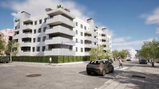 Appartement à Nuevo Cáceres