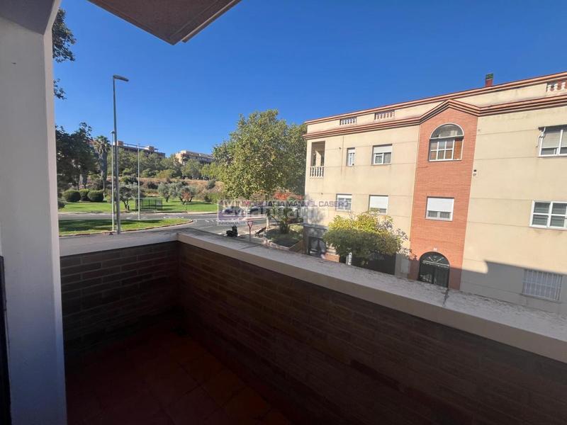 Foto 4abe4ba0-00c4-4d65-becd-1505a419b7b1. Appartamento con riscaldamento parcheggio piscina in Cáceres