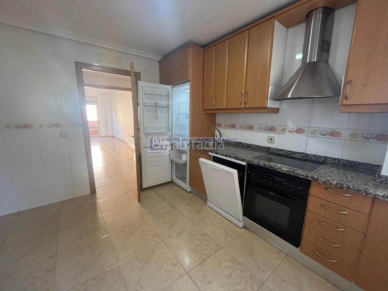 Foto 8b2daf56-9a40-4db8-98ac-fc741c6de3cf. Appartamento con riscaldamento parcheggio piscina in Cáceres