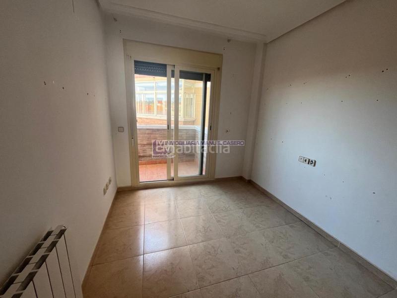 Foto ad1595ee-142c-4f4a-90f6-d60d7978380e. Appartamento con riscaldamento parcheggio piscina in Cáceres
