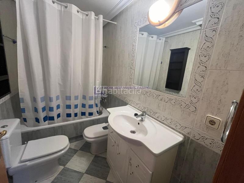 Foto ae266867-00ad-46ac-8911-bcd7f7d124ae. Appartamento con riscaldamento parcheggio piscina in Cáceres