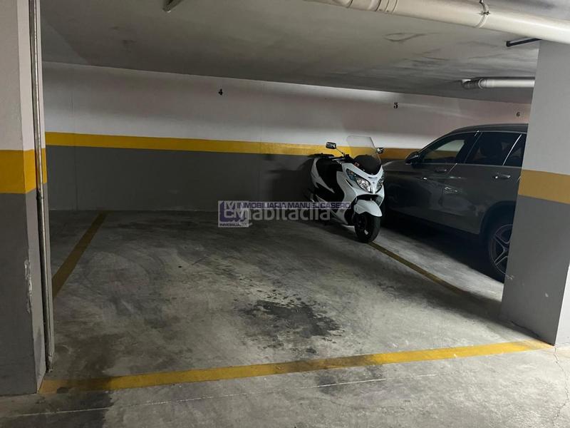 Foto 555f0796-d2c4-410e-b86a-35e117979c72. Appartement avec chauffage parking piscine dans Ruta de la Plata Cáceres