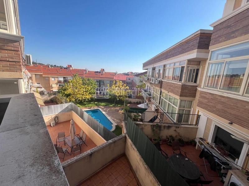 Foto 5671c646-c72a-44cf-b0d6-c31c98fac9e4. Appartement avec chauffage parking piscine dans Ruta de la Plata Cáceres