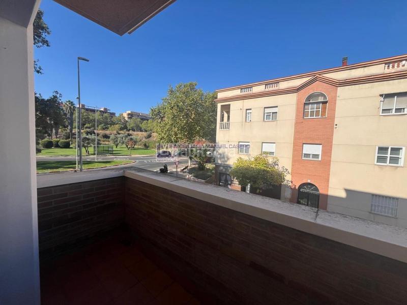 Foto 5938a68e-f7d1-468c-90bd-c6e08b913f73. Appartement avec chauffage parking piscine dans Ruta de la Plata Cáceres