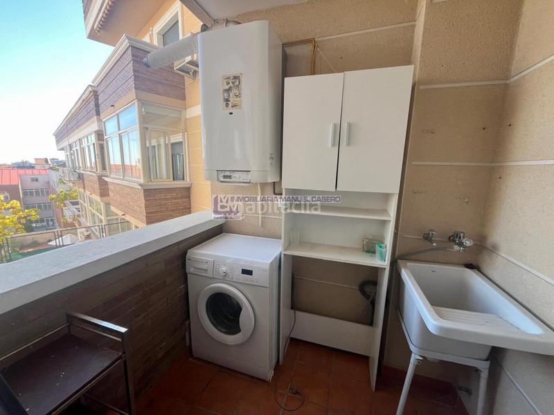 Foto 7775a7fa-9ca3-41af-b928-685dbadcaca2. Appartement avec chauffage parking piscine dans Ruta de la Plata Cáceres