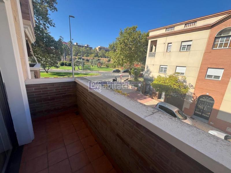 Foto 2a0f502c-9dde-4bb6-8b8b-c4a4df8b6fa5. Pis amb calefacció aparcament piscina a Ruta de la Plata Cáceres