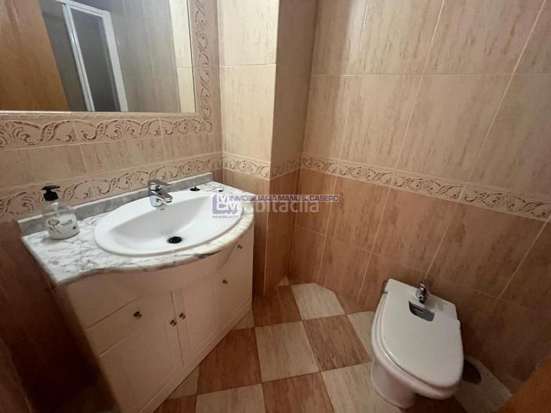 Foto 0ea6d6e0-aab8-4a77-b268-fc8d1466b144. Piso en Ruta de la Plata Cáceres