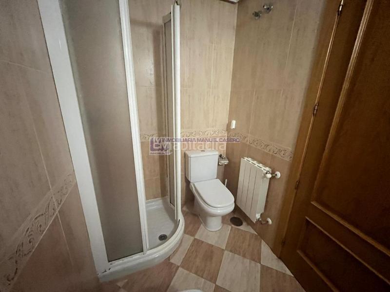 Foto f18d21de-59f4-4ac8-bb6c-d1acaaf08252. Piso en Ruta de la Plata Cáceres