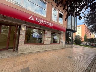 Lloguer Local Comercial a Centro